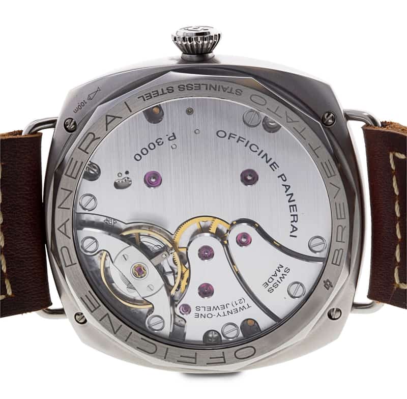 Panerai Radiomir California 3 Days PAM00931